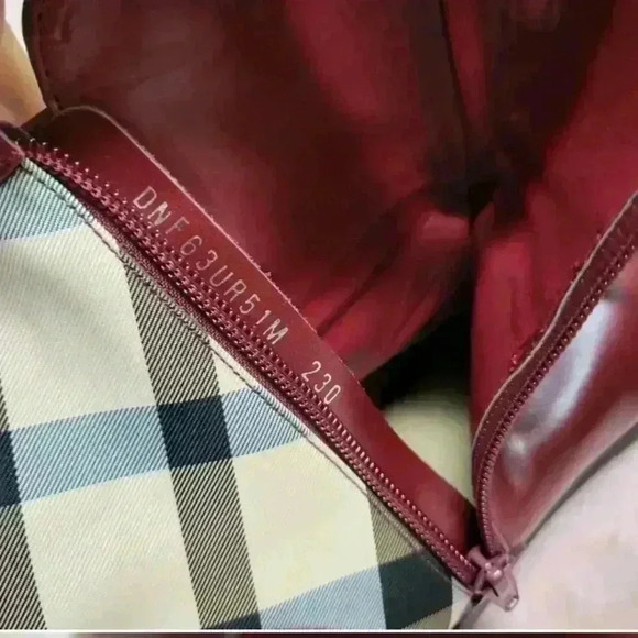 Daks bow boots size 6 women new - Picture 7 of 9